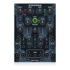 Behringer Swords Eurorack Filter Module Modular Synth Multimode New. Price: $168.30.