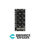 Setonixsynth SHAKA-8 Matrix Mixer Modular Eurorack New Perfect Circuit. Price: $249.00.