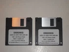 Ensoniq ASR-10 Os 3.53 Boot Disk And 1.25 With 7 Samples & Effects New. Price: $9.95.