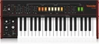 Behringer VC340 Analog Synthesizer Vocoder String Brand New Stock. Price: $949.00.
