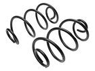 *new Authentic* Coil Spring Set Moog 5401. Price: $99.99.