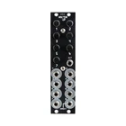 Simple 'em Up Mixer 8 Channel 6HP Modular Eurorack Module New. Price: $193.75.