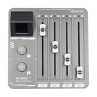 M-BRIO-4FADE Faders Midi Cc Controller New. Price: $292.39.