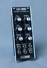 Ajh Synth Minimod Vca Black Edition : New Detroit Modular. Price: $264.00.
