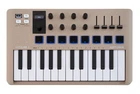 Arturia Minilab 3 Champagne Limited Edition 25 Midi Usb Keyboard Controller New. Price: $119.00.