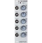Doepfer A-138A Mixer Linear New. Price: $75.73.