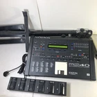Ketron Lab Solton MS40 Midi Module Arranger Sequencer Working W/ Stand Used. Price: $292.49.
