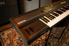 Ensoniq Mirage DSK-8 Digital Sampling Keyboard 1984 Grey Used. Price: $699.00.