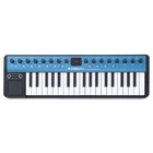 Modal Electronics COBALT5S 5-VOICE Extended Virtual Analog Synthesizer Keyboard Open. Price: $439.99.