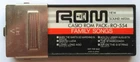 Casio Rom Pack: Family Songs For Many Pt, Mt, Ct, Sk, Dh, Keyboards Used. Price: $39.99.