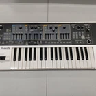 Roland SH-01 Keyboard Synthesizer Musical Equipment Used Japan. Price: $459.99.