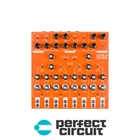Soma Laboratory LYRA-8 (orange) Desktop Synthesizer Demo Perfect Circuit Open. Price: $724.99.