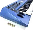 Yamaha CS1X 61-KEY Digital Keyboard Synthesizer Japan Used Operation Confirmed. Price: $311.00.