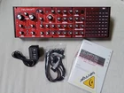 Behringer Synthesizer Neutron Paraphonic Analog Semi-modular Open. Price: $390.00.