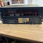Izumi Denki Corp Programmer PLK-111 Used. Price: $1100.00.
