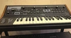 Moog Little Phatty Used. Price: $1970.00.