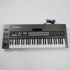 Roland JX-8P Vintage Polyphonic Synthesizer Used With Soft Case Tested Working. Price: $963.57.