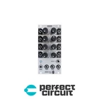 Audio Damage ADM12 Neuron Fm Drum Voice Eurorack B-stk Perfect Circuit Used. Price: $285.00.