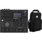 Elektron Analog Heat +fx Dynamic Sound Processor And ECC-7 Bag New. Price: $1374.00.