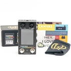 Walrus Audio Canvas Clock Midi Pedal With Deep Syncing Power New. Price: $254.99.