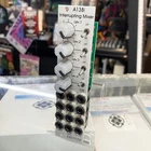 Doepfer A-138I Interrupting 4-CHANNEL Mixer Module Used 6HP Compact. Price: $219.98.