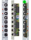 Doepfer A-150 Dual Voltage Controlled Switch : New Detroit Modular. Price: $81.00.