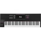 Native Instruments S-series Komplete Kontrol S61 MK3 Keyboard Controller New. Price: $849.00.