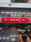 Electrix Warp Factory Vocoder Used. Price: $475.00.