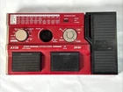 Korg AX5G Multi-effects Guitar Pedal Fx Modeling Signal Processor Used. Price: $69.99.
