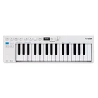 Arturia Keystep MK2 32-KEY Midi Keyboard Controller Open. Price: $129.99.