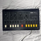 Korg X-911 Guitar Synthesizer Analog Instrument & Cv/trigger Processor Used. Price: $350.00.