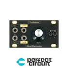 Ritual Electronics Guillotine - Intellijel 1U Eurorack Demo Perfect Circuit Open. Price: $113.00.