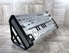 45 Angle Stand For Behringer TD-3 Bass Synth / RD-6 Drum Machine Black Usa New. Price: $22.95.