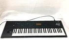 Korg X3 Synthesizer Keyboard Music Workstation Black Used. Price: $349.00.