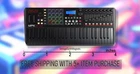 Akai Ax 60 80 73 Advance Miniak Rythmwolf Timbrewolf Tomcat Mpk Magnet New. Price: $7.75.