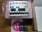 Alm/busy Circuits ASQ-1 Sequencer Eurorack Synthesizer Module For Modular Used. Price: $920.19.