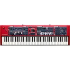 Nord Stage 4 Compact 73-KEY Keyboard New. Price: $5499.00.