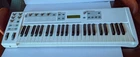 M-audio Venom 49-KEY 12-VOICE Virtual Analog Synthesizer / Usb Interface Used. Price: $395.00.