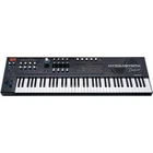 Asm Hydrasynth Deluxe Polyphonic Wavemorphing Synthesizer New. Price: $1999.00.