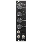 Adsr Envelope Generator In Dark Mode For Eurorack Modular By Stoel Music Systems New. Price: $97.00.