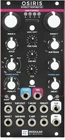 Modbap Modular Osiris Bi-fidelity Wavetable Oscillator Eurorack Module New. Price: $399.99.