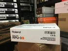 Roland RPU-3 Triple Pedal For Piano Keyboard //armens// New. Price: $175.99.