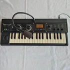 Microkorg Xl+ 37-KEY Synthesizer Vocoder W/box Case Tested Japan F/s Used. Price: $343.49.