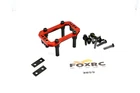 Arrma Kraton 6S Blx Exb Red Aluminum Servo Mount FX3859 New. Price: $7.99.