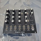 Erica Synths Voice Eurorack 30HP Lightly Used W2. Price: $297.48.