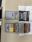 Two Cards-roland M-256E Memory Musi Pack 256K For D-50 D-550 Used. Price: $125.00.