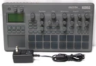 Korg Electribe 2 Music Production Station Synth Groovebox Gray W/power Supply Used. Price: $299.99.