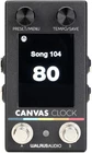 Walrus Audio Canvas Midi Clock Pedal New. Price: $254.99.