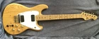 Roland G-202 Gr Synth Guitar Controller Natural Used. Price: $1500.00.