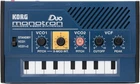 Monotron Duo Analog Ribbon Synthesizer New. Price: $72.99.